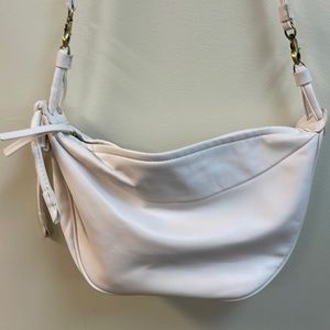 New Lucie Crossbody Bag By Anthropologie!!🔥🔥🔥